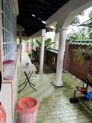 Watten Estate (D11), Terrace #481286251